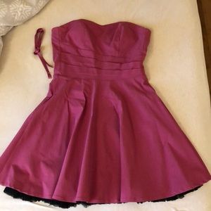 - Prom dress - LE CHEATEAU